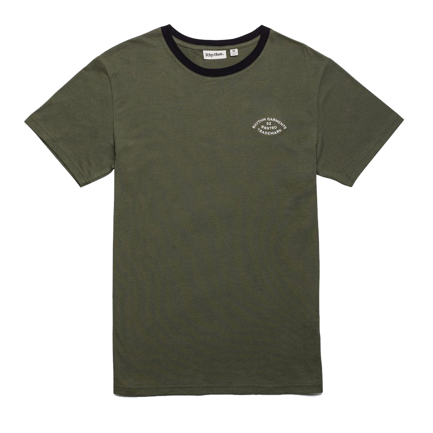 RHYTHM RINGER T-Shirt