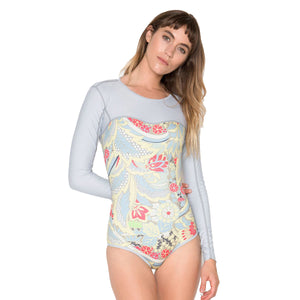 SEEA FLORIPA REVERSIBLE Surf Suit