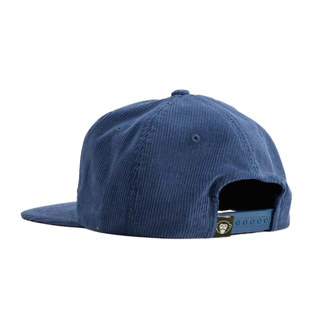 HOWLER SCRIPT HAT - BLUE