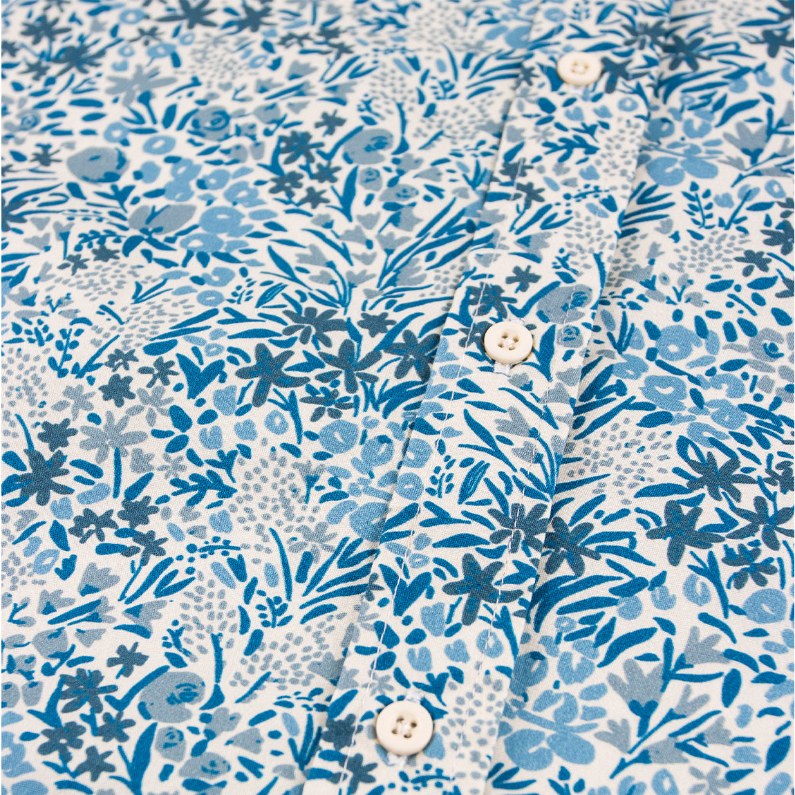 BING SHOREBREAK WOVEN - NATURAL