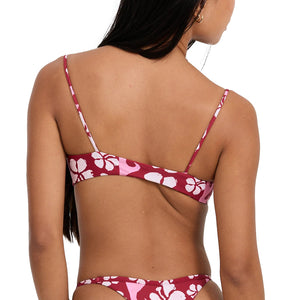 BENOA ELLA SWIM TOP - PAPEETE