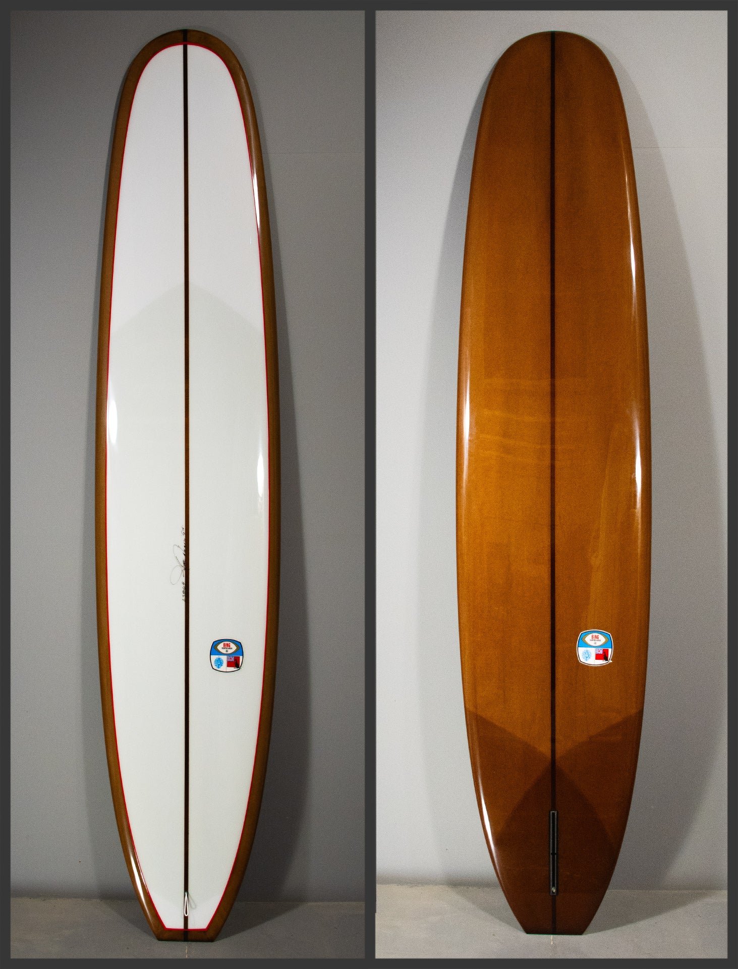 23869 9'4" AUSSIE SQUARE