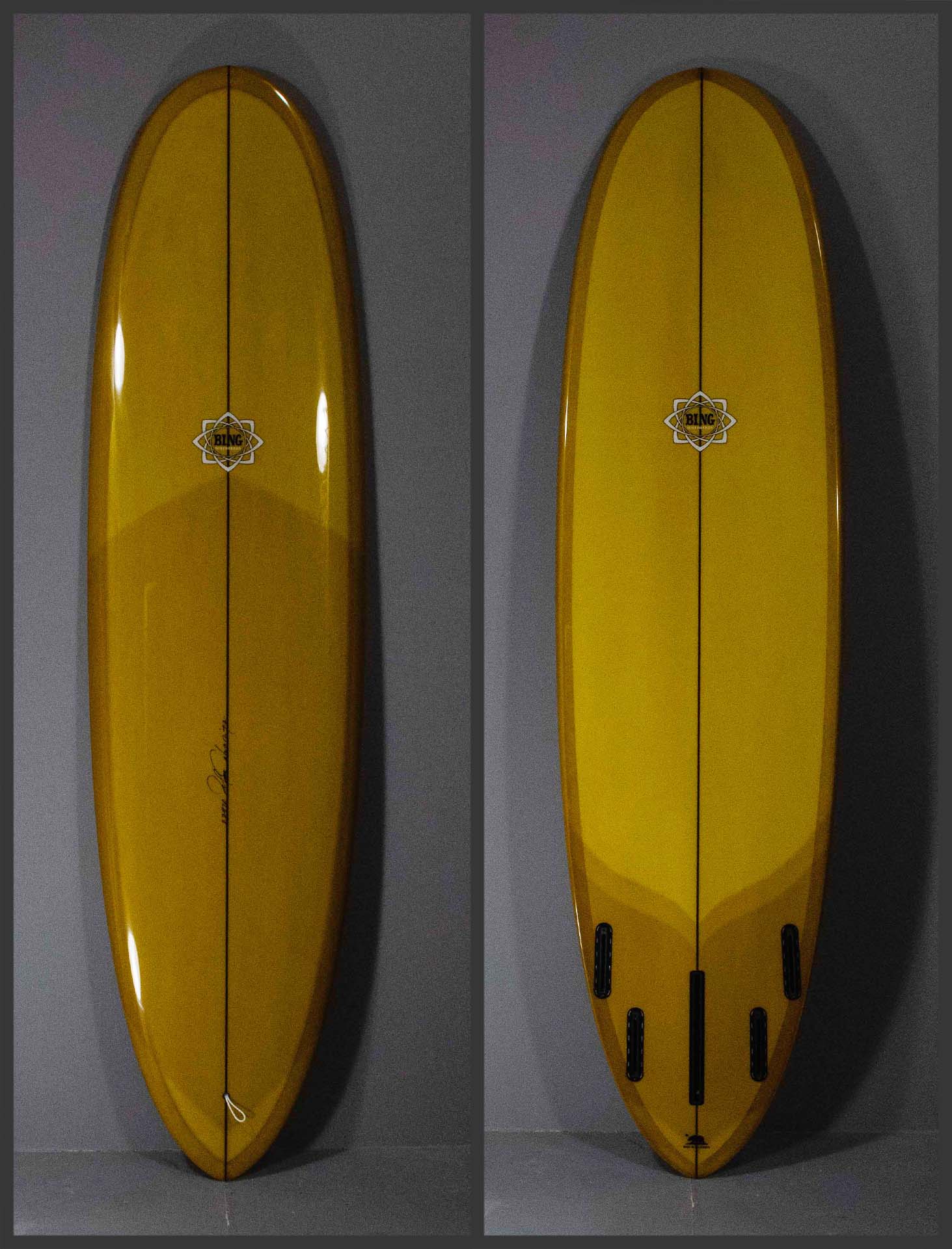 22970 7'2" COLLECTOR