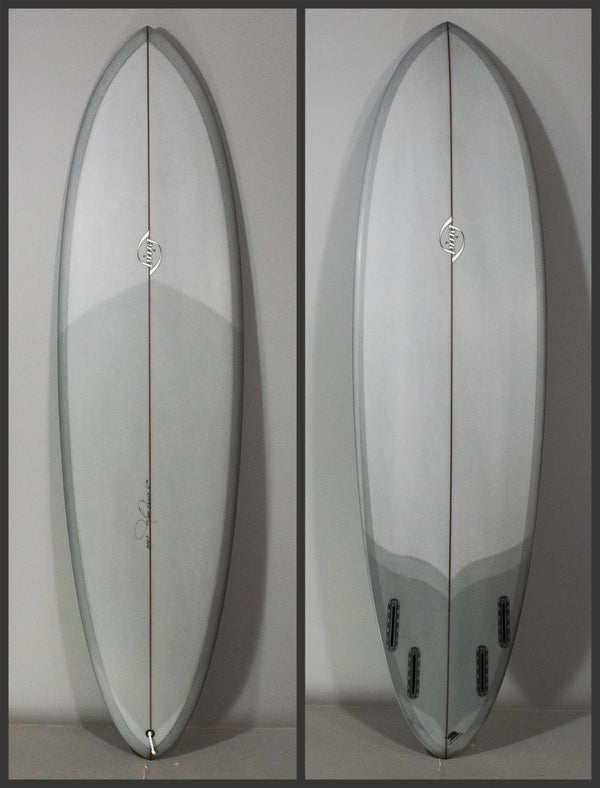 Shortboards In Stock - Bing Surfboards