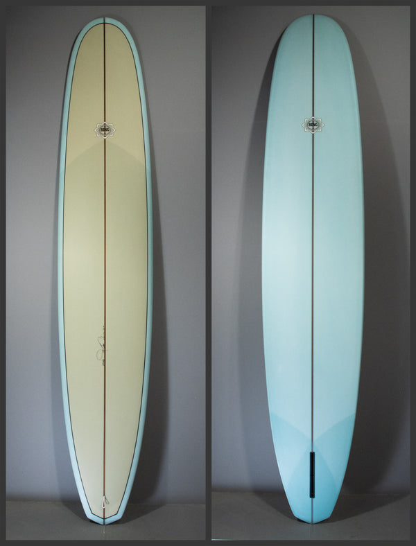 bing love bird 9'4 ラブバード シングルフィン　クリスデルモロ bing love bird 9'4 ラブバード シングルフィン クリスデルモロ bing