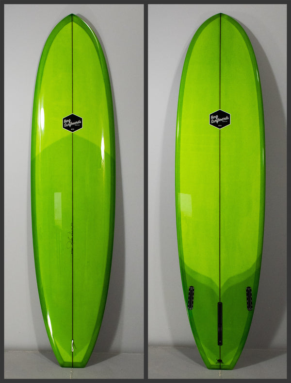 サーフィン・ボディボード Bing Bing Surfboards - Made in California - 60+ Years of