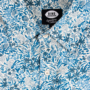 BING SHOREBREAK WOVEN - NATURAL