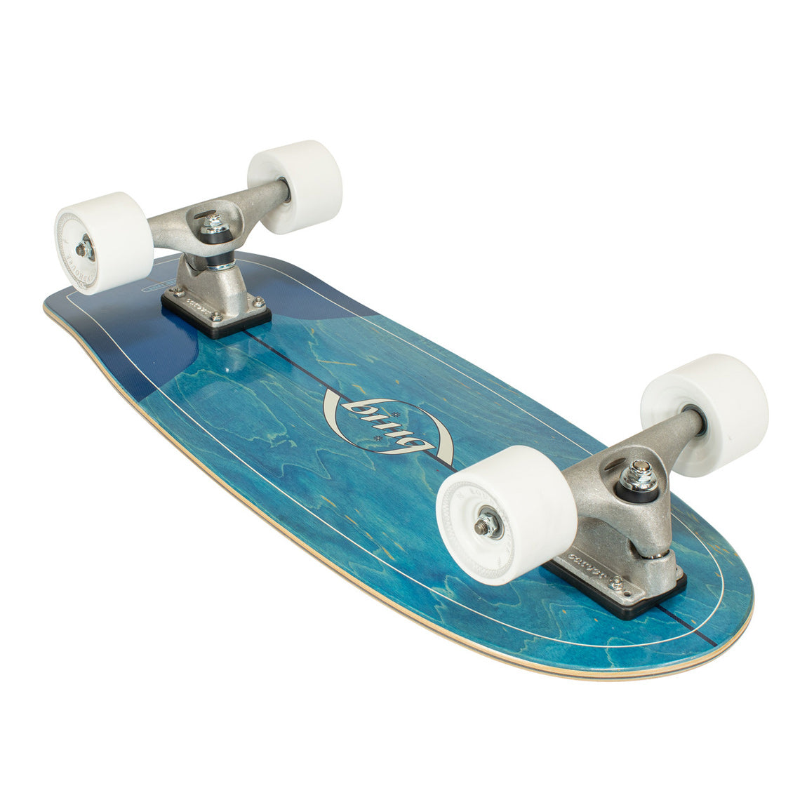BING X CARVER SURFSKATE - PUCK CX