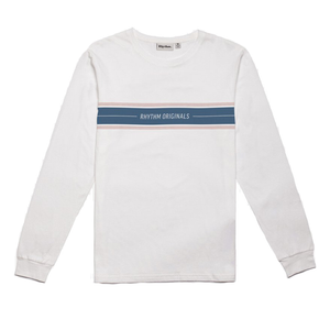 RHYTHM VENICE L/S T-Shirt