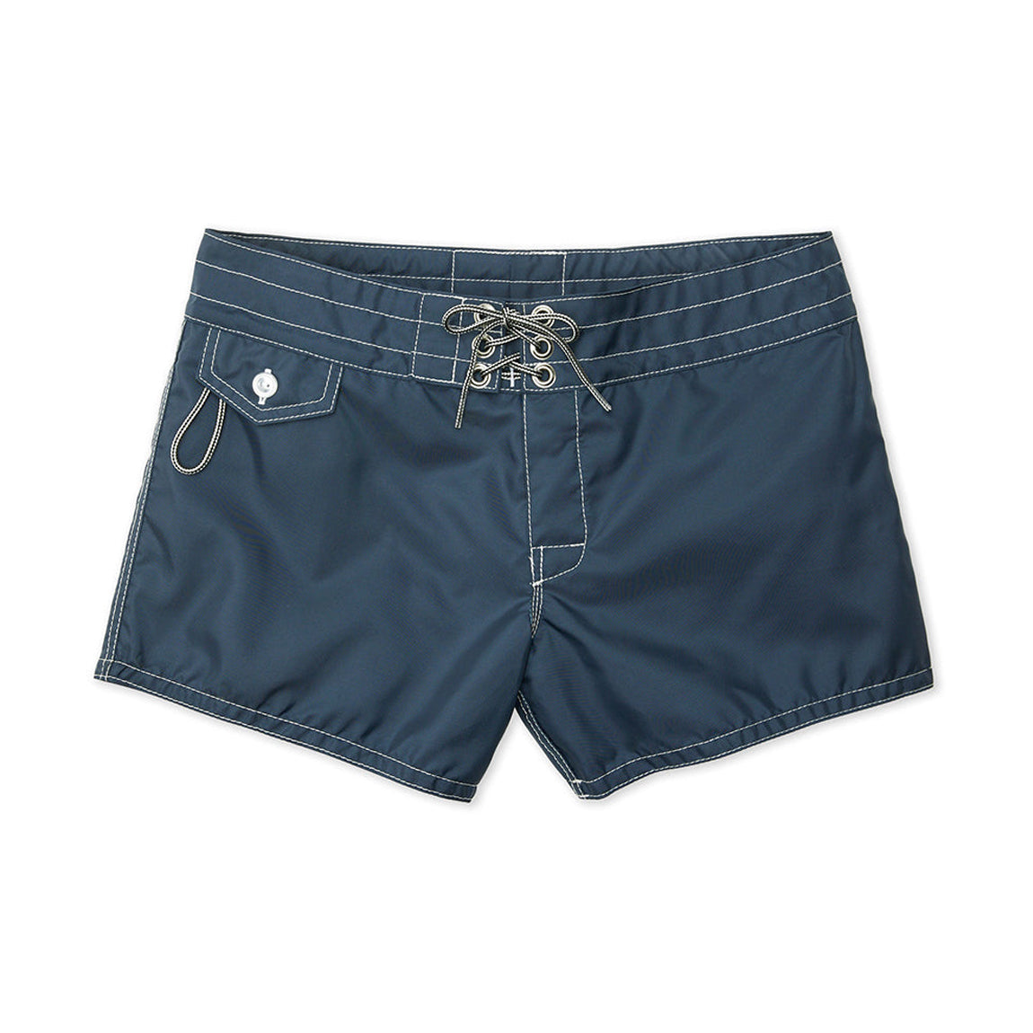 BIRDWELL 400 WOMENS TRUNKS - BLUE