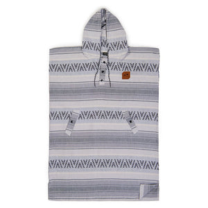 SLOWTIDE CISCO Poncho