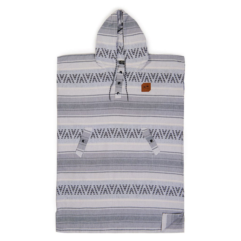 SLOWTIDE CISCO Poncho