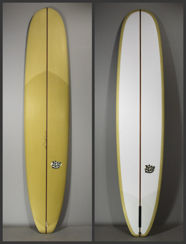 Beacon - Bing Surfboards