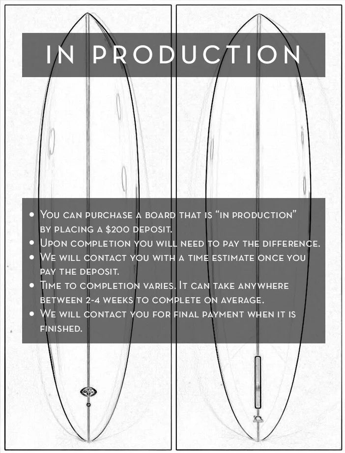 24076B 7'0" ALPHA PIN