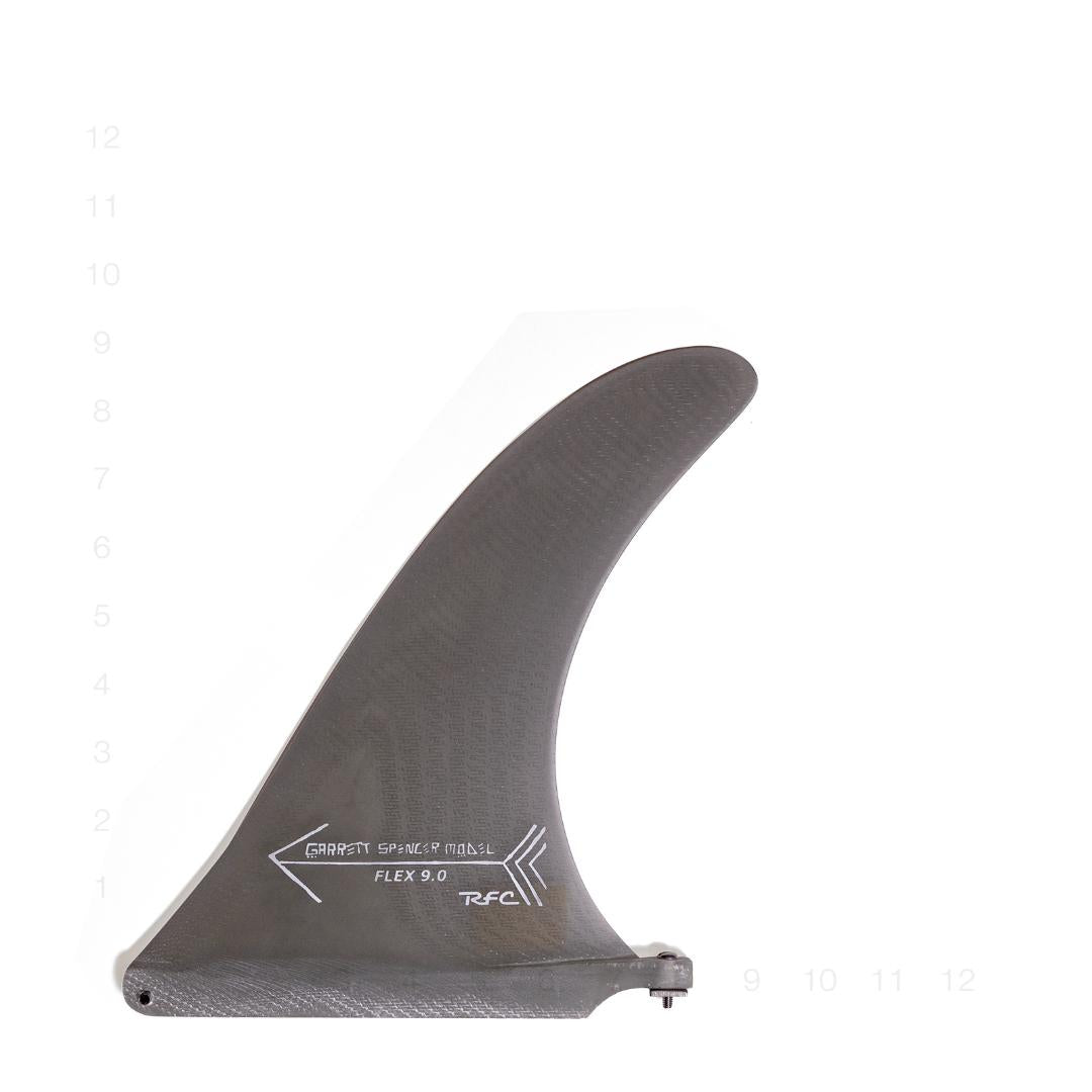 GARRETT SPENCER FLEX 9"