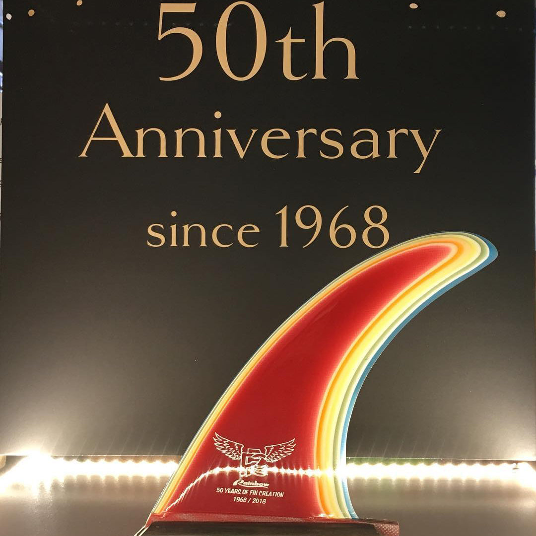 RFC 50TH ANNIVERSARY Fin 9.5