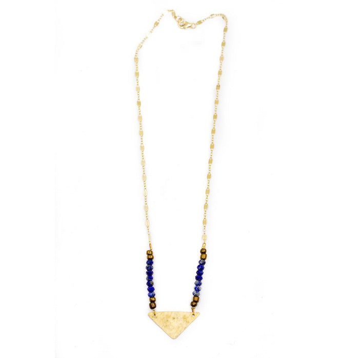 ARTEMIS ARROW Necklace