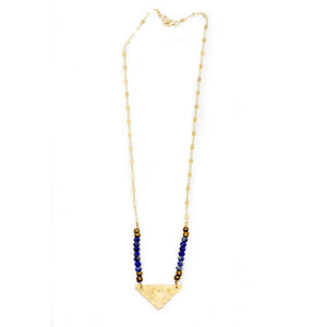 ARTEMIS ARROW Necklace