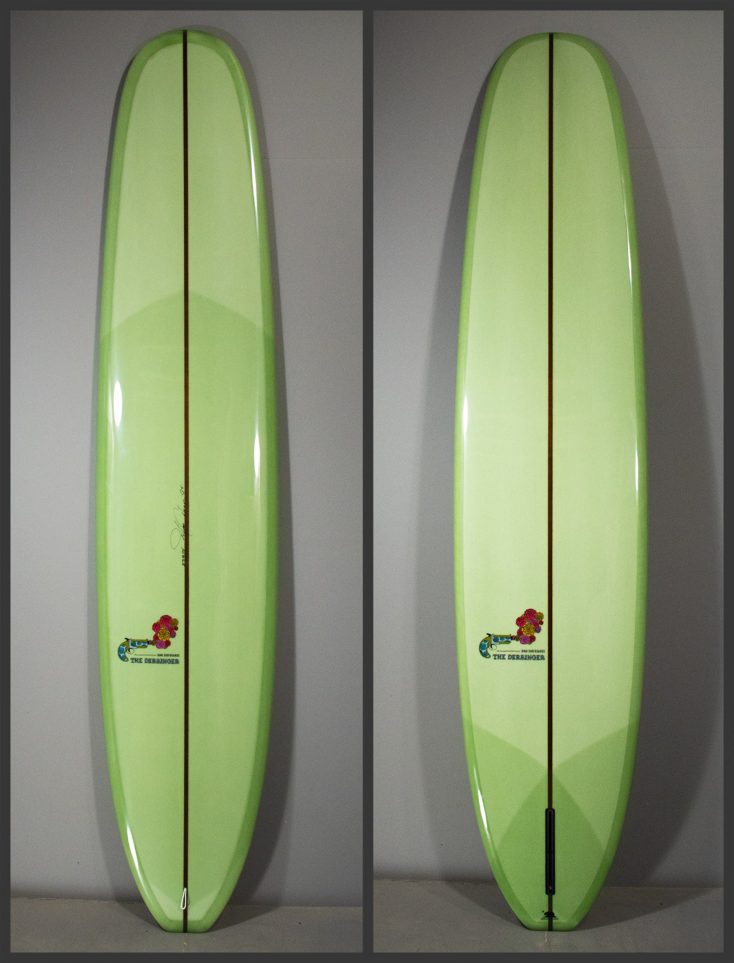 23954 9'4" DERRINGER