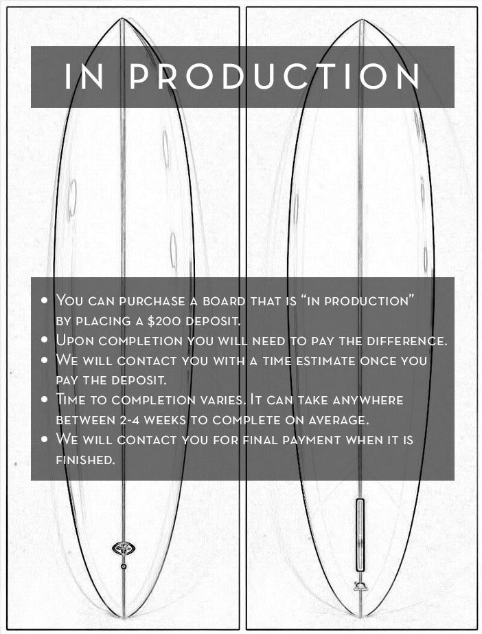 24040 7'2" ALPHA PIN