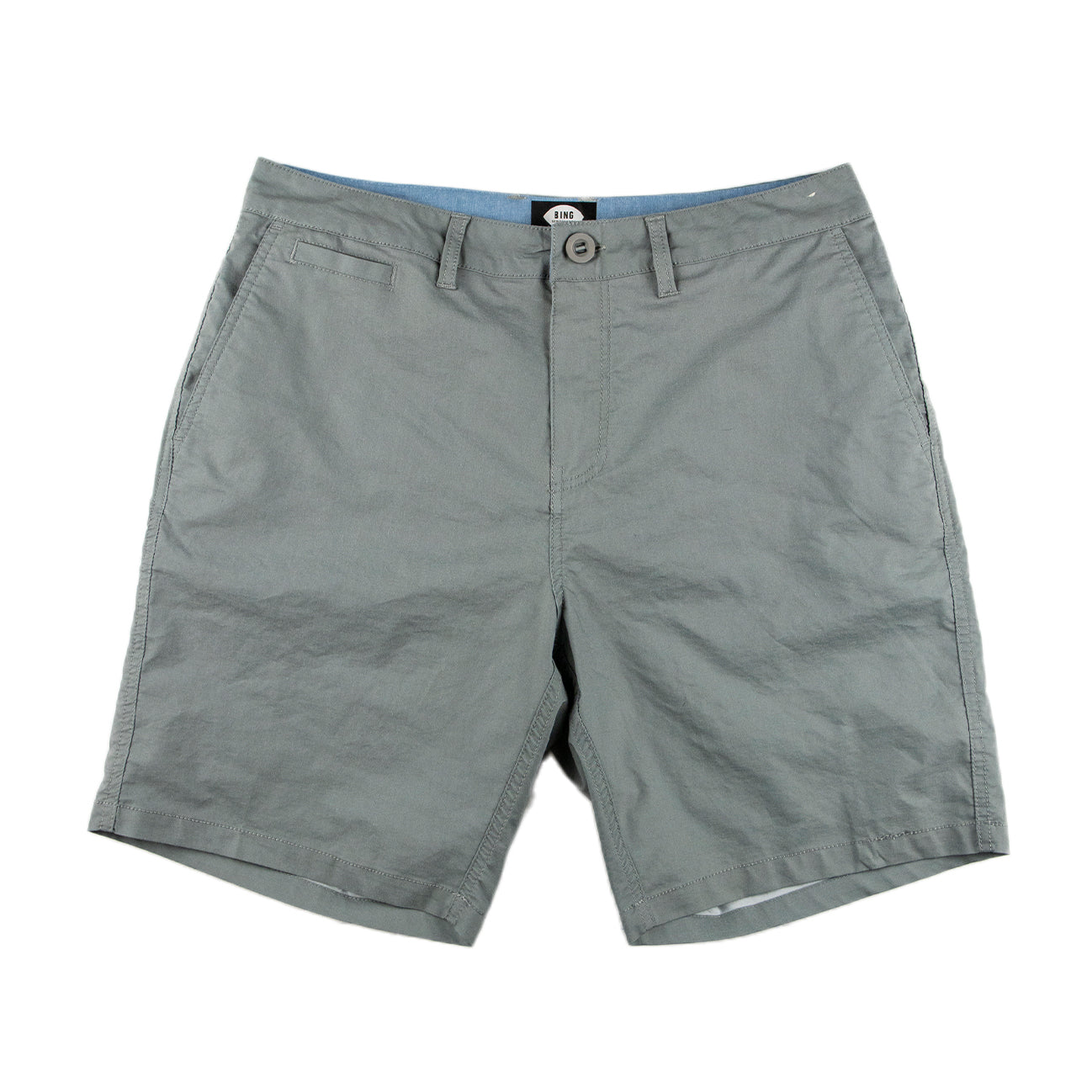 BING BOARDWALK SHORT - GREY