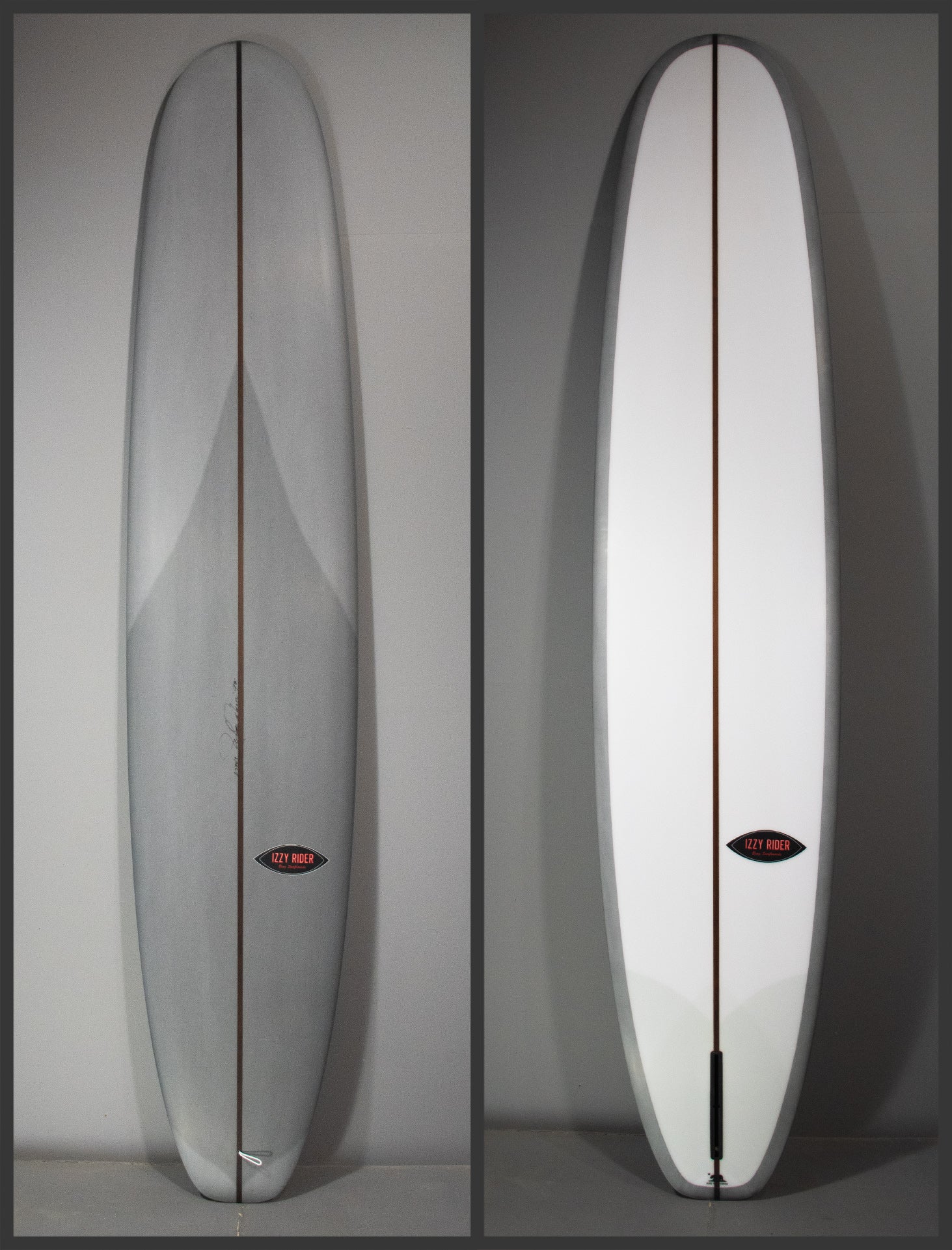 23943 9'8" IZZY RIDER TYPE II
