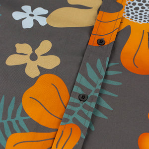 BING WAIKIKI WOVEN - BROWN