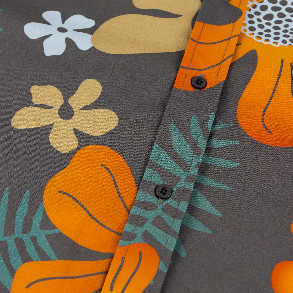 BING WAIKIKI WOVEN - BROWN