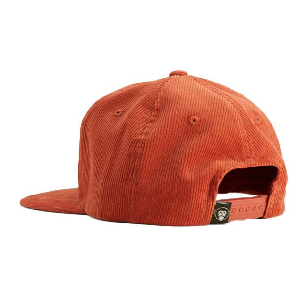 HOWLER SCRIPT HAT - ORANGE