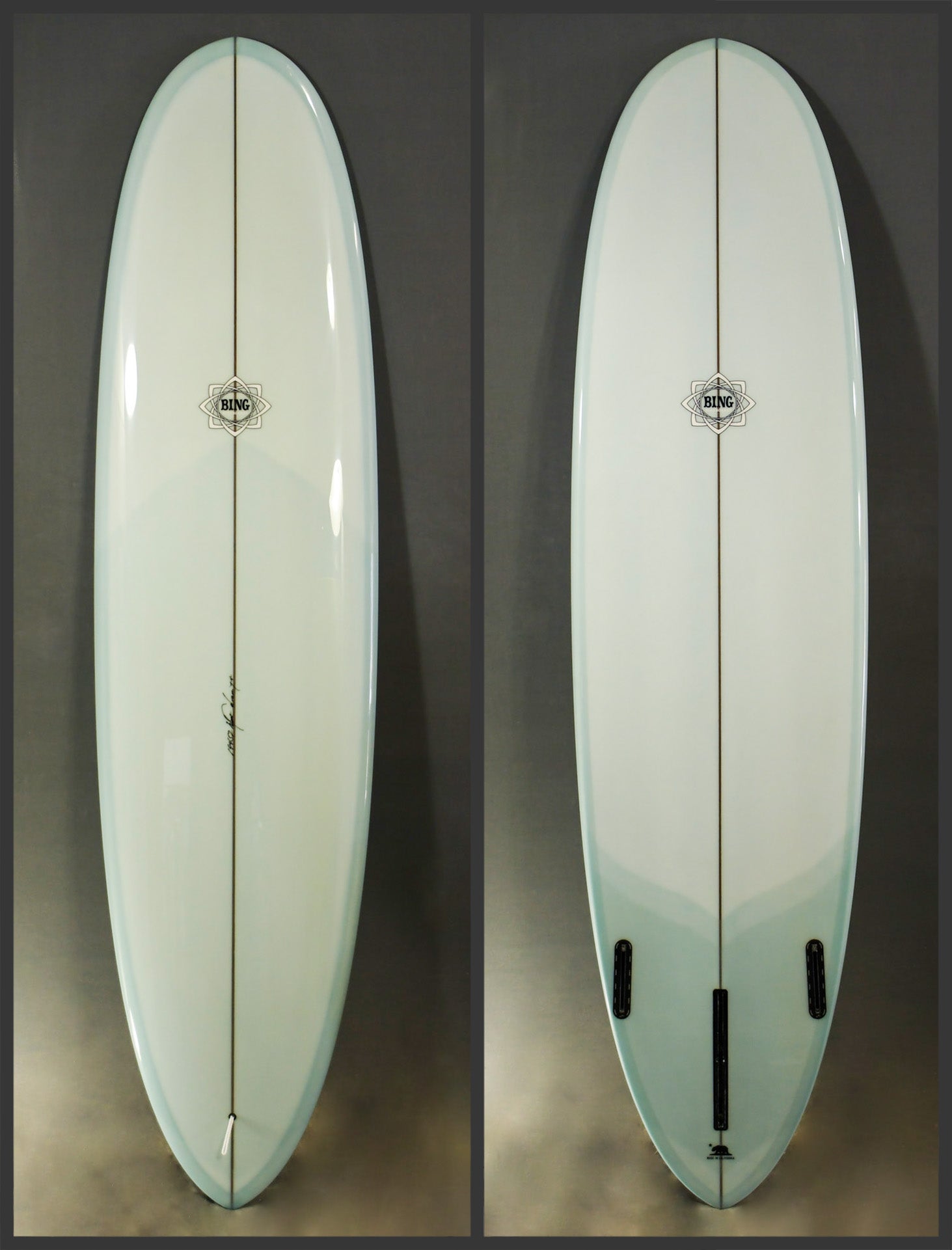 19452 7'4" COLLECTOR