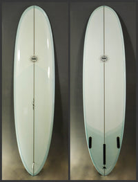 19452 7'4" COLLECTOR