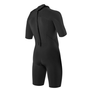 VISSLA BOYS 2/2 BZ SPRING - BLK