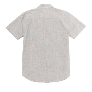DARK SEAS PETE WOVEN - GREY
