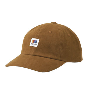 BRIXTON ALTON CAP - BRONZE