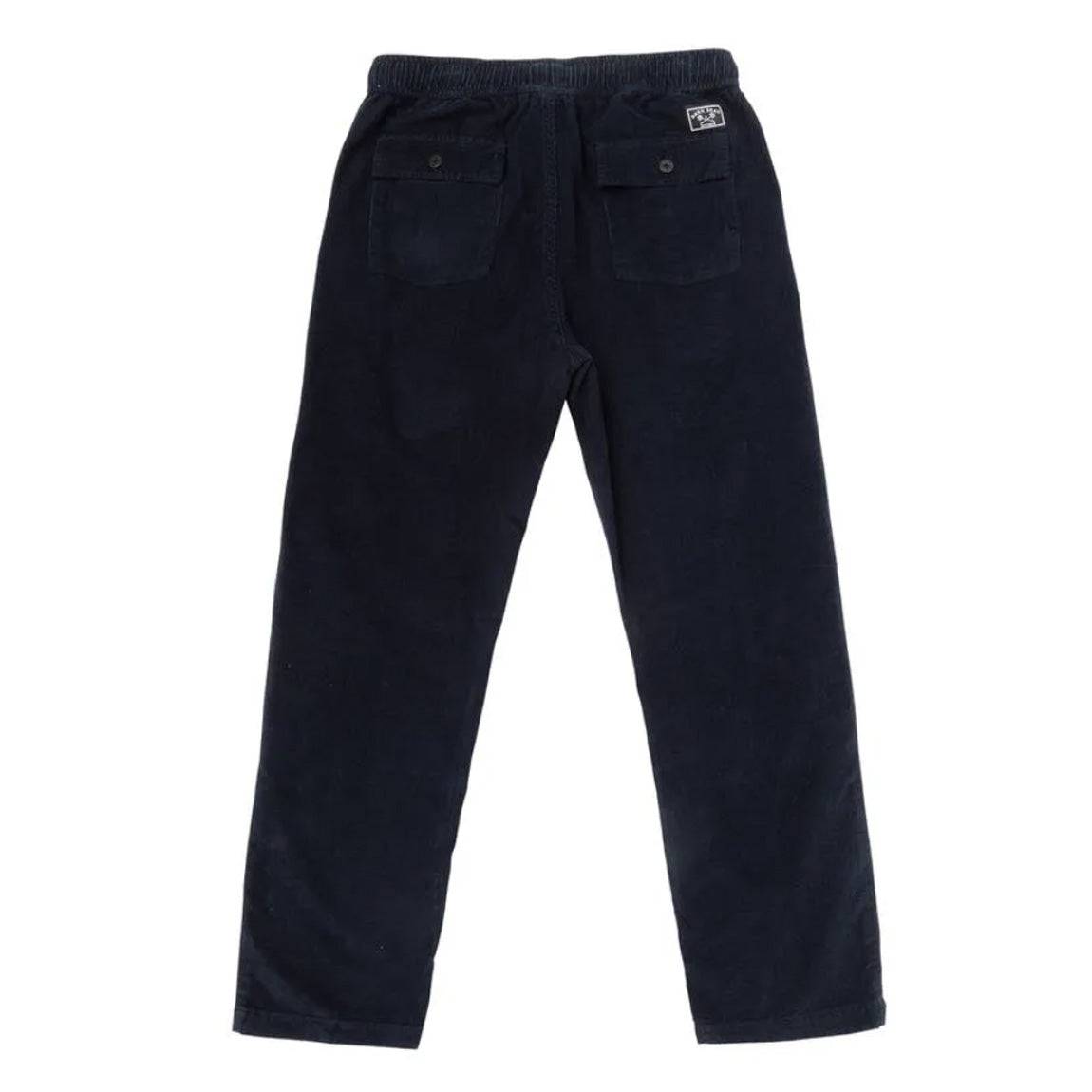 DARK SEAS BOILERMAKER PANT - DARK NVY