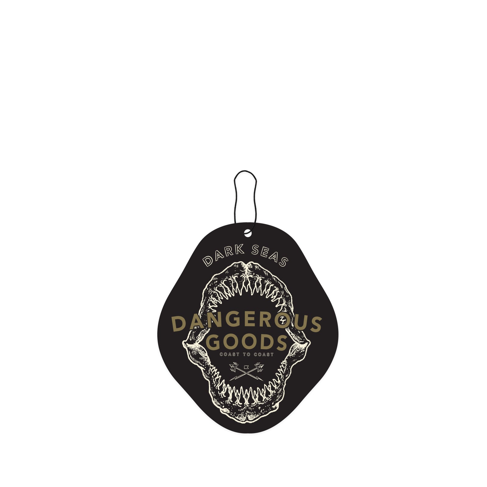 DARK SEAS DANGEROUS GOODS FRESHNER