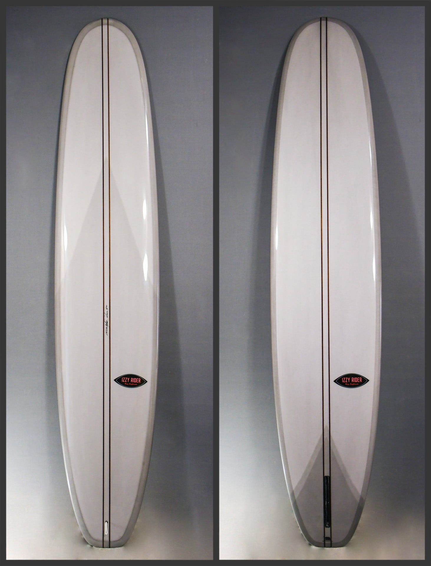 19256 9'6" IZZY RIDER TYPE 2