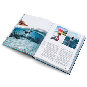 SHE SURF - THE RISE OF FEMALE SURFING