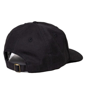 RHYTHM EL SOL CAP - BLACK