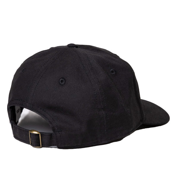 RHYTHM EL SOL CAP - BLACK