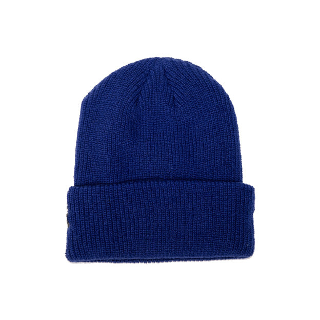 VIVA LA VACAY BEANIE - BLUE