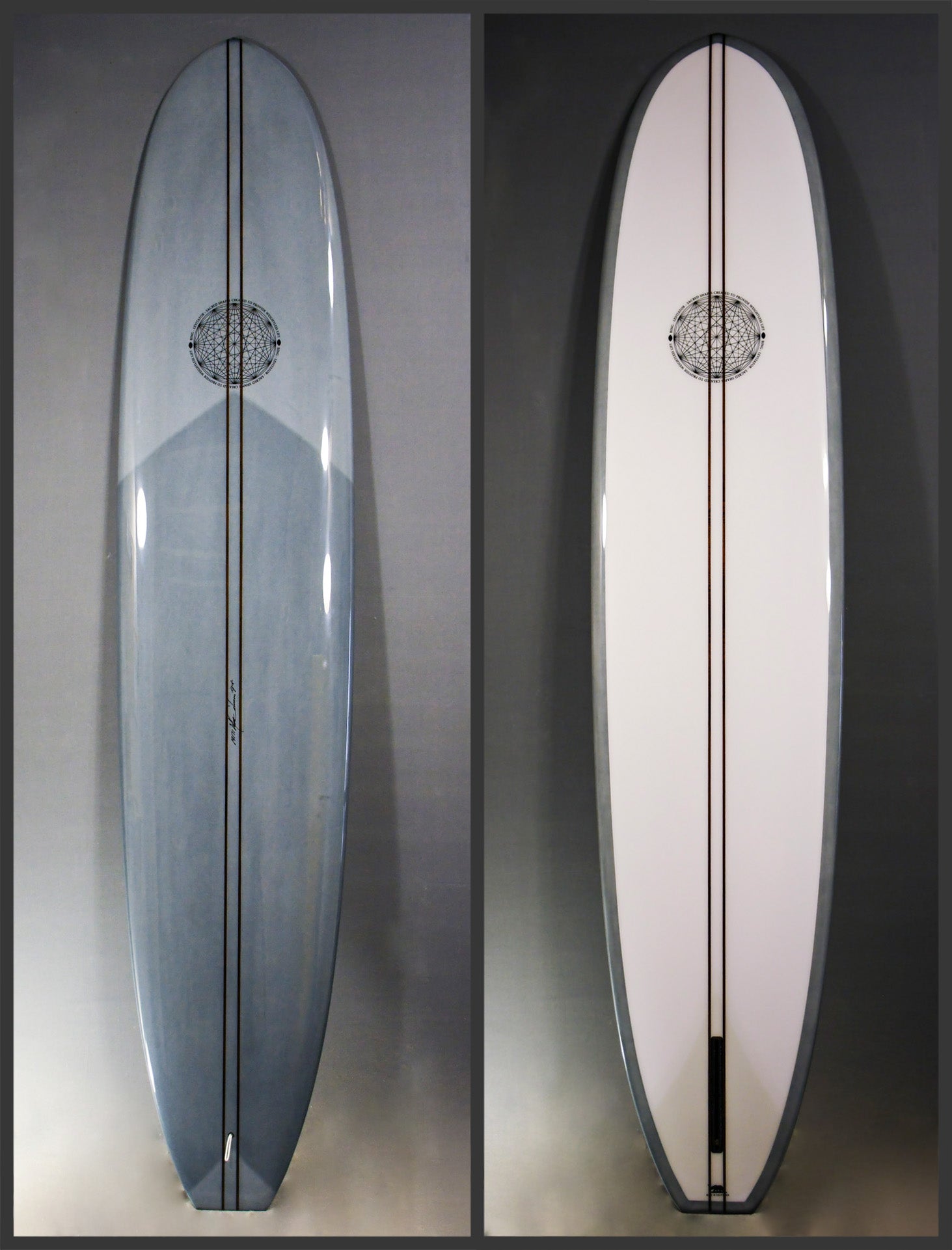 19171 9'4" LEVITATOR TYPE 2