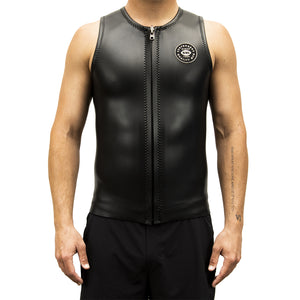 HAWK WETSUIT VEST