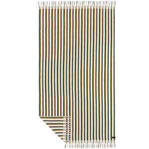 ISLE STRIPE TOWEL