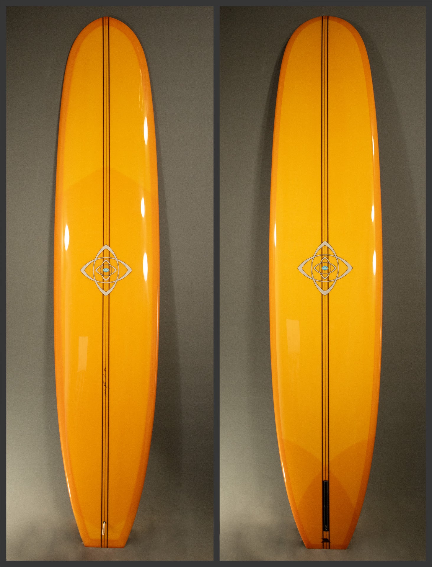 18521 9'6" SILVER SPOON