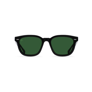 RAEN MYLES CRYSTAL BLK/GRN POLAR