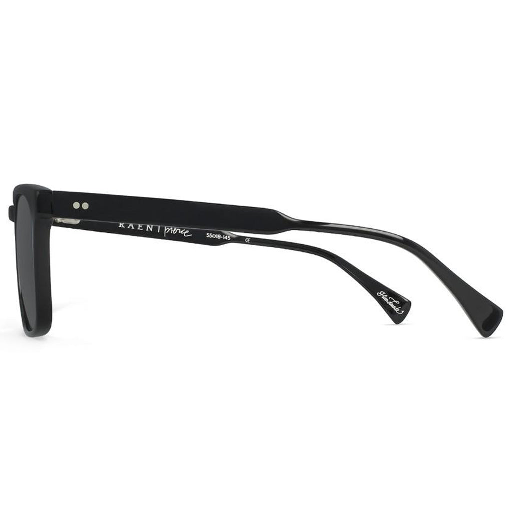 PIERCE BLACK/DARK SMOKE