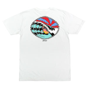 DARK SEAS TARPITS - WHT