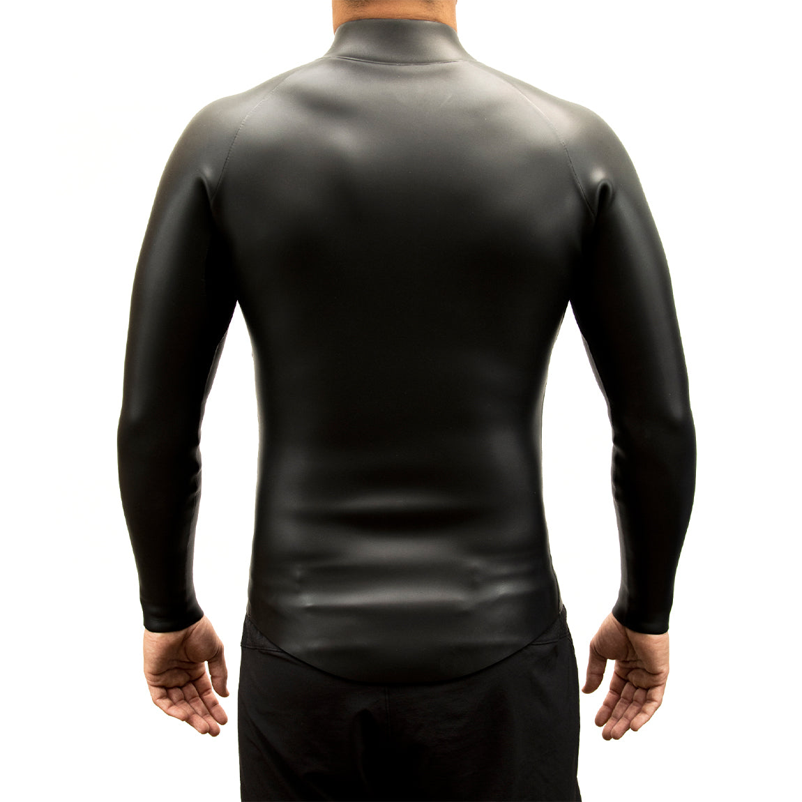 FALCON LONGSLEEVE WETSUIT JACKET