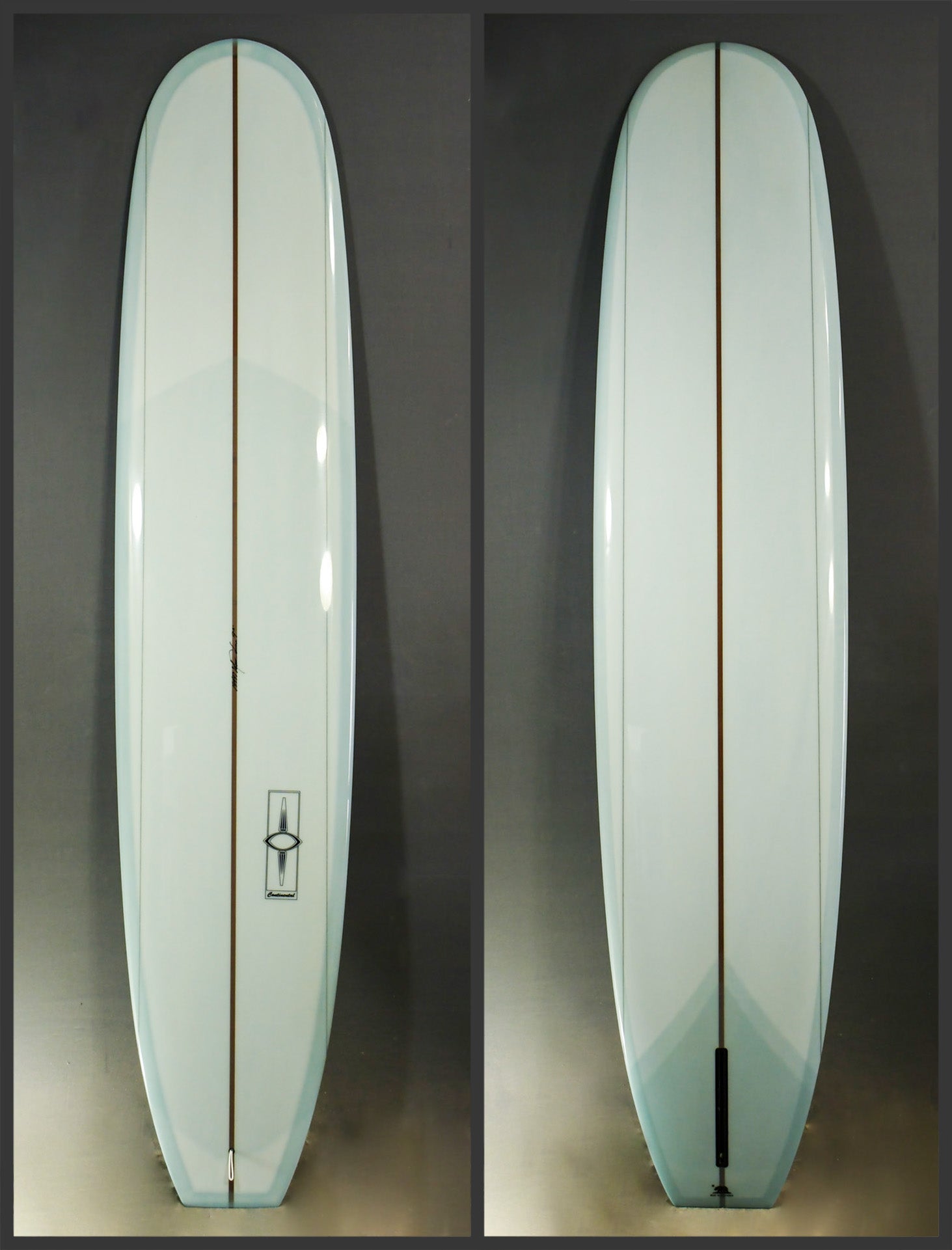 19497 9'2" CONTINENTAL